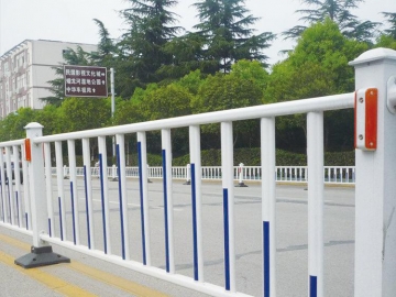 市政护栏